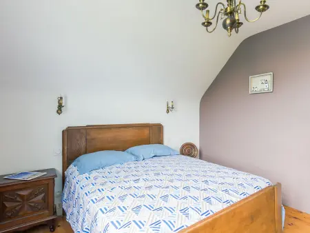 Ar Wellen, Maison 6 personnes à Cléder - Photo 12