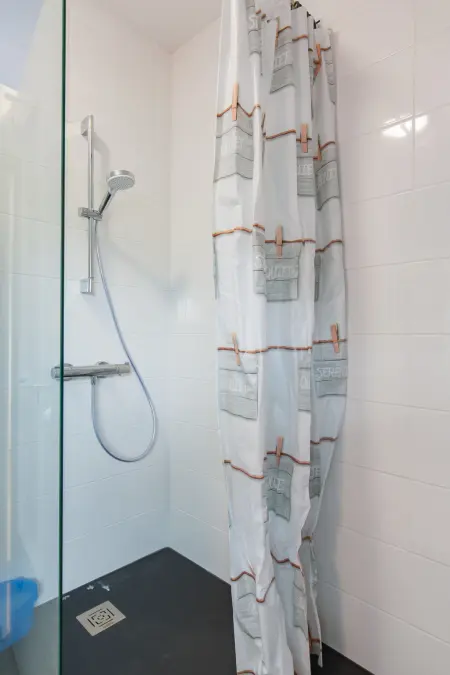 Ar Wellen, Maison 6 personnes à Cléder - Photo 16