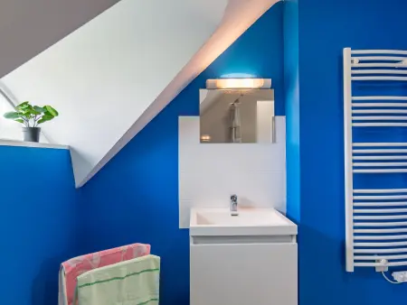 Ar Wellen, Maison 6 personnes à Cléder - Photo 17