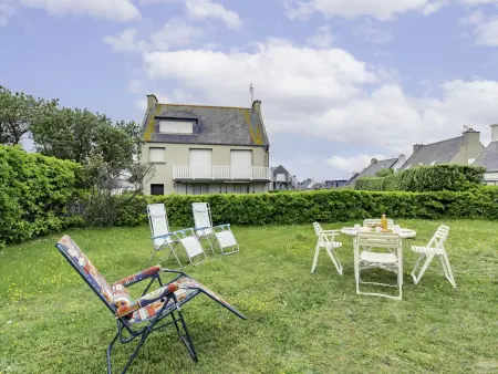 Ar Wellen, Maison 6 personnes à Cléder - Photo 21