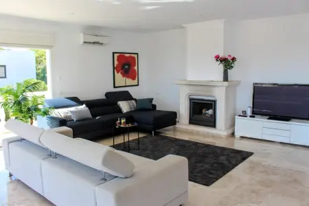 Luxe villa in Javea met panoramisch uitzicht, Villa avec piscine chauffée - Photo 2