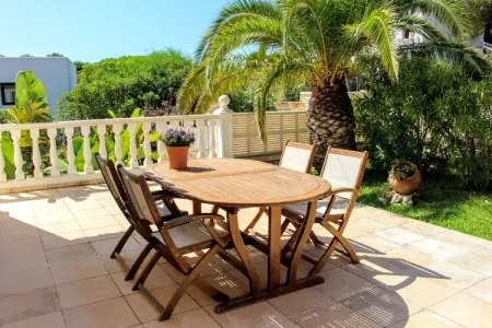 Luxe villa in Javea met panoramisch uitzicht, Villa avec piscine chauffée - Photo 35