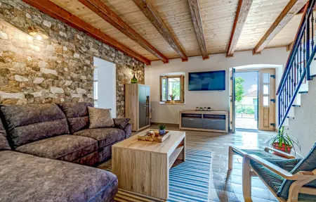 Maison 6 personnes à Orebic - Photo 2