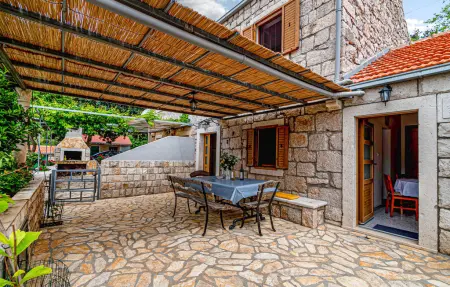 Maison 6 personnes à Orebic - Photo 7
