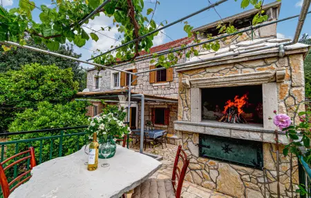 Maison 6 personnes à Orebic - Photo 8