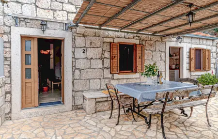 Maison 6 personnes à Orebic - Photo 9