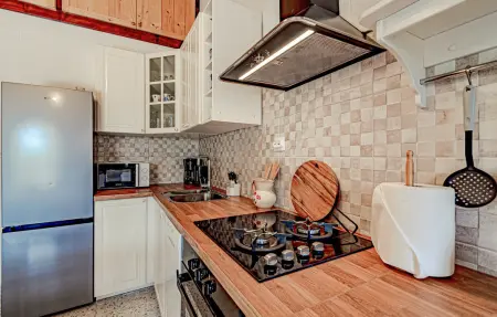 Maison 6 personnes à Orebic - Photo 16