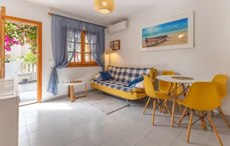 VILLA MONICA IN LA MATA, Maison 5 personnes à Torrevieja - Photo 3