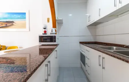 VILLA MONICA IN LA MATA, Maison 5 personnes à Torrevieja - Photo 6