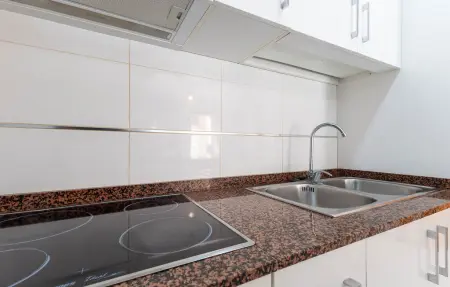 VILLA MONICA IN LA MATA, Maison 5 personnes à Torrevieja - Photo 7
