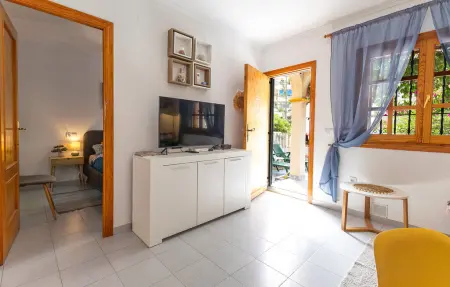 VILLA MONICA IN LA MATA, Maison 5 personnes à Torrevieja - Photo 17