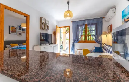 VILLA MONICA IN LA MATA, Maison 5 personnes à Torrevieja - Photo 18