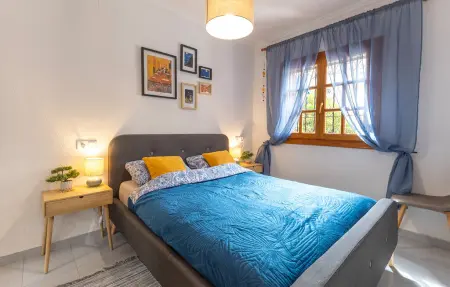 VILLA MONICA IN LA MATA, Maison 5 personnes à Torrevieja - Photo 19