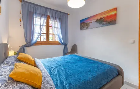 VILLA MONICA IN LA MATA, Maison 5 personnes à Torrevieja - Photo 20