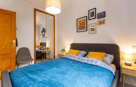 VILLA MONICA IN LA MATA, Maison 5 personnes à Torrevieja - Photo 21