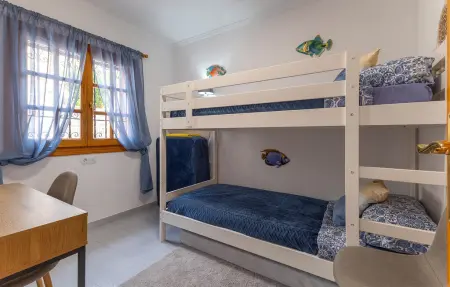 VILLA MONICA IN LA MATA, Maison 5 personnes à Torrevieja - Photo 22