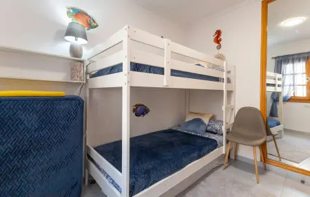 VILLA MONICA IN LA MATA, Maison 5 personnes à Torrevieja - Photo 23