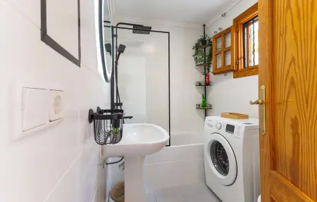 VILLA MONICA IN LA MATA, Maison 5 personnes à Torrevieja - Photo 24