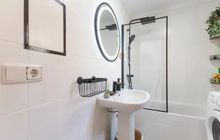 VILLA MONICA IN LA MATA, Maison 5 personnes à Torrevieja - Photo 25