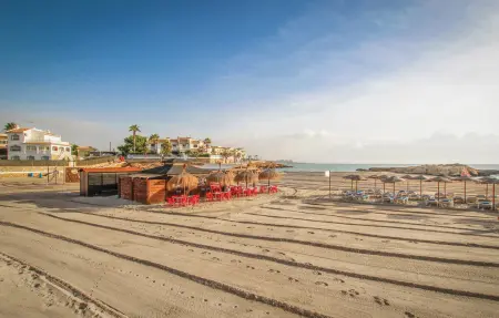 VILLA MONICA IN LA MATA, Maison 5 personnes à Torrevieja - Photo 27