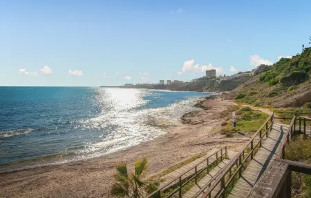 VILLA MONICA IN LA MATA, Maison 5 personnes à Torrevieja - Photo 29
