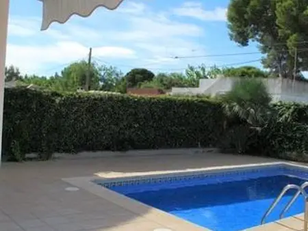 Villa moderne avec jardin et piscine privée proche de Cala Llobeta - Photo 14