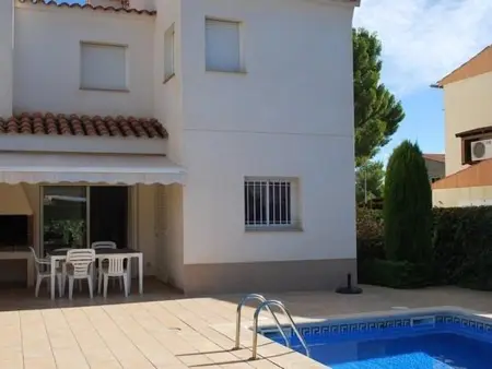 Villa moderne avec jardin et piscine privée proche de Cala Llobeta - Photo 15