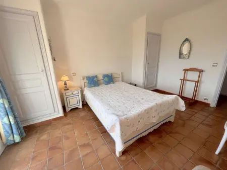 Villa spacieuse avec piscine et vue mer à Cavalaire - Photo 11