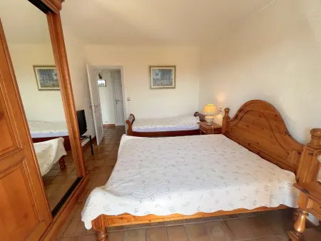 Villa spacieuse avec piscine et vue mer à Cavalaire - Photo 13