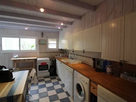 Maison rénovée, 5 pièces, 3 chambres, cour privée, St-Georges-d'Oléron - Photo 6