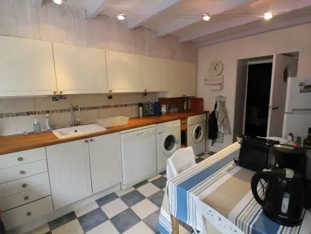 Maison rénovée, 5 pièces, 3 chambres, cour privée, St-Georges-d'Oléron - Photo 7