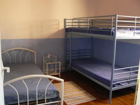 Maison rénovée, 5 pièces, 3 chambres, cour privée, St-Georges-d'Oléron - Photo 9