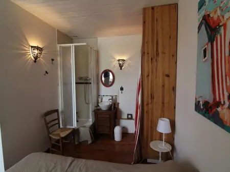 Maison rénovée, 5 pièces, 3 chambres, cour privée, St-Georges-d'Oléron - Photo 10
