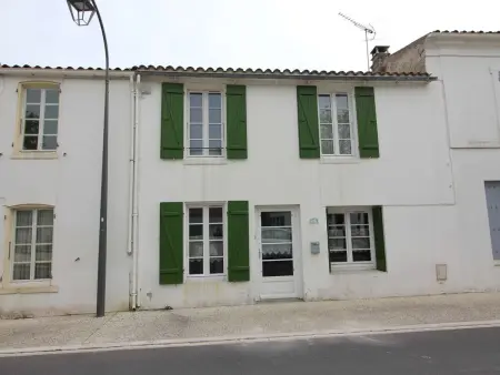 Maison rénovée, 5 pièces, 3 chambres, cour privée, St-Georges-d'Oléron - Photo 14