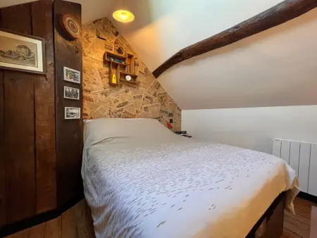 Gîte  Tout Inclus  en Campagne Berrichonne avec Terrasse & Parking Privé - Photo 8