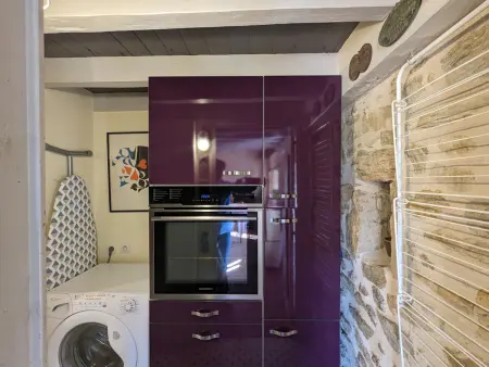 Gîte  Tout Inclus  en Campagne Berrichonne avec Terrasse & Parking Privé - Photo 15