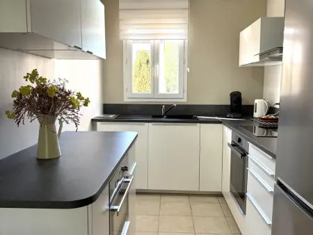 Maison Calme 6 Pers. au Golf Pont Royal - Piscine, Terrasse, Parking, Clim, Fibre - 13370 Mallemort - Photo 4