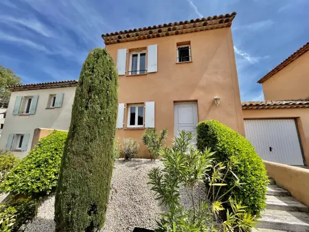 Maison Calme 6 Pers. au Golf Pont Royal - Piscine, Terrasse, Parking, Clim, Fibre - 13370 Mallemort - Photo 11