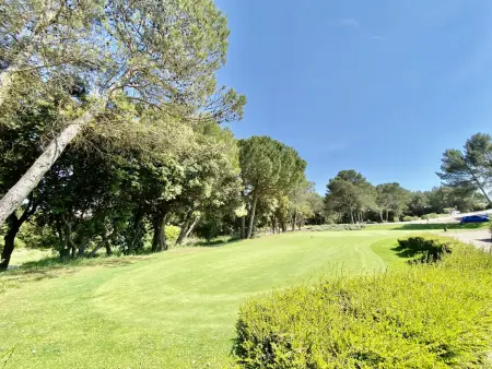 Maison Calme 6 Pers. au Golf Pont Royal - Piscine, Terrasse, Parking, Clim, Fibre - 13370 Mallemort - Photo 13
