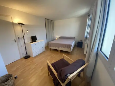 Maison à Fouras, 3 chambres, cour ombragée, proche centre et plages - Photo 6