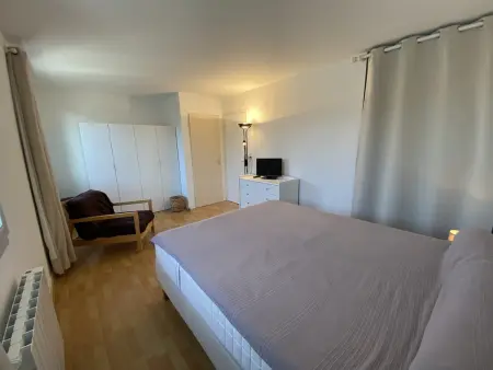 Maison à Fouras, 3 chambres, cour ombragée, proche centre et plages - Photo 7