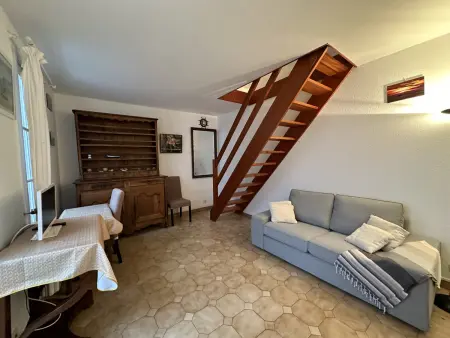 Maison à Fouras, 3 chambres, cour ombragée, proche centre et plages - Photo 14