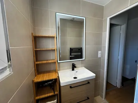 Maison à Fouras, 3 chambres, cour ombragée, proche centre et plages - Photo 15