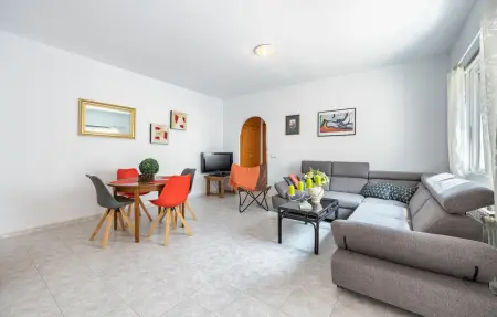 Appartement 4 personnes à Cautivador - Photo 2