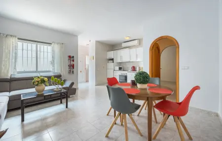 Appartement 4 personnes à Cautivador - Photo 3