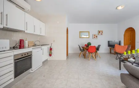 Appartement 4 personnes à Cautivador - Photo 4