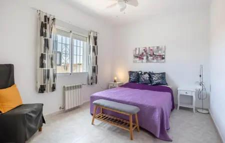 Appartement 4 personnes à Cautivador - Photo 5