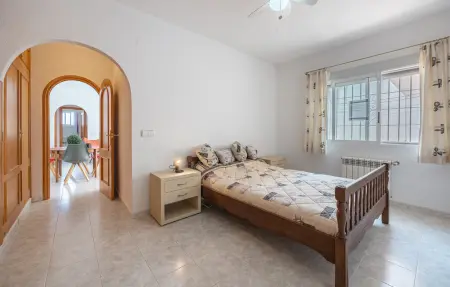 Appartement 4 personnes à Cautivador - Photo 6