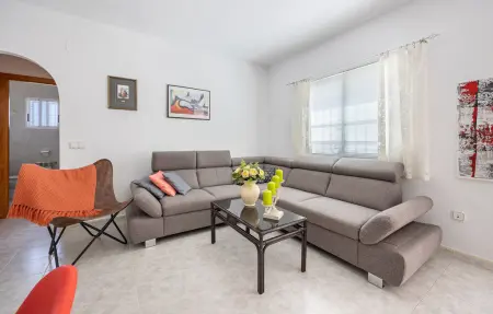 Appartement 4 personnes à Cautivador - Photo 12