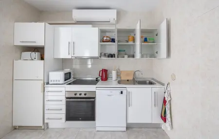 Appartement 4 personnes à Cautivador - Photo 14